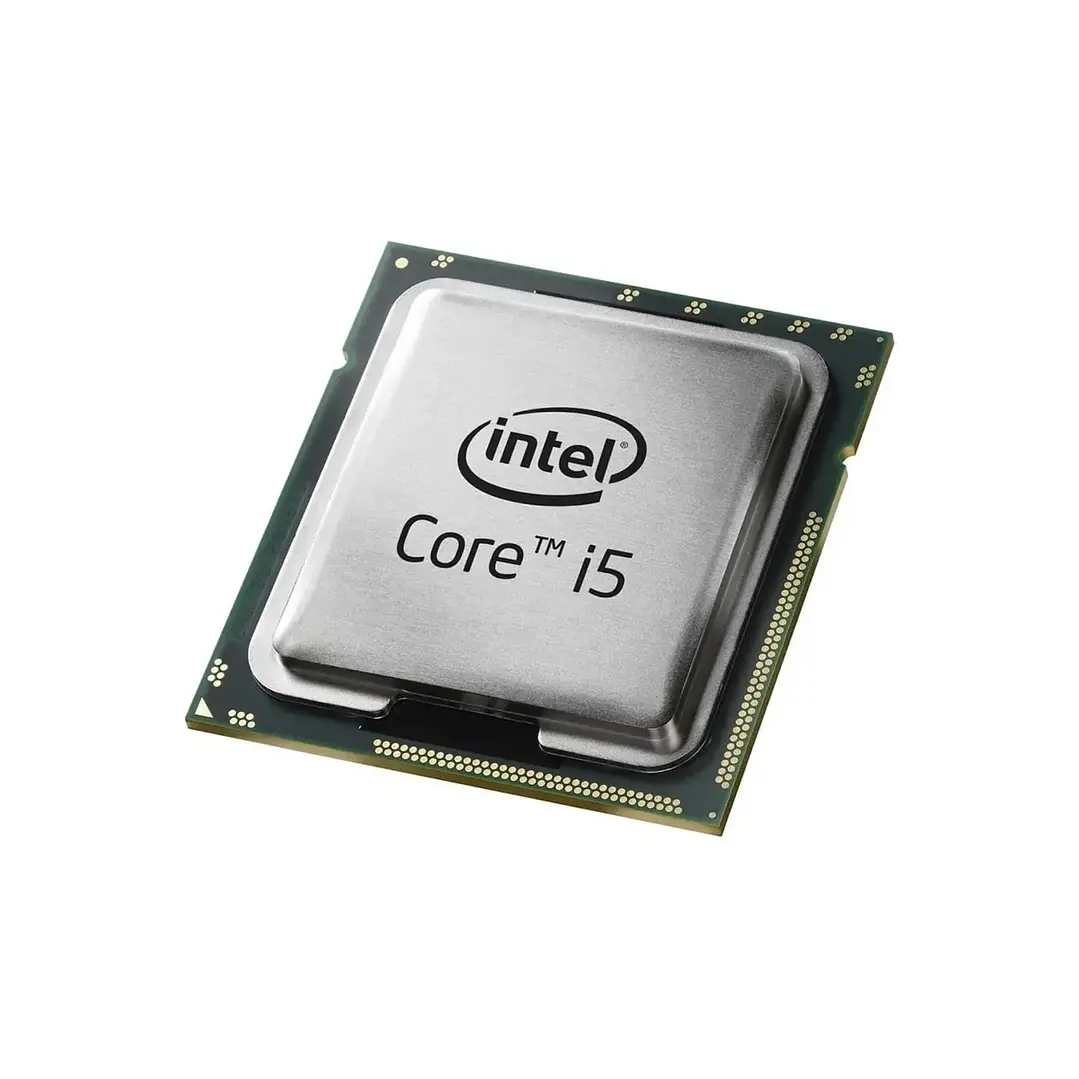 Procesador Intel i5 10400 OEM [BX8070110400]