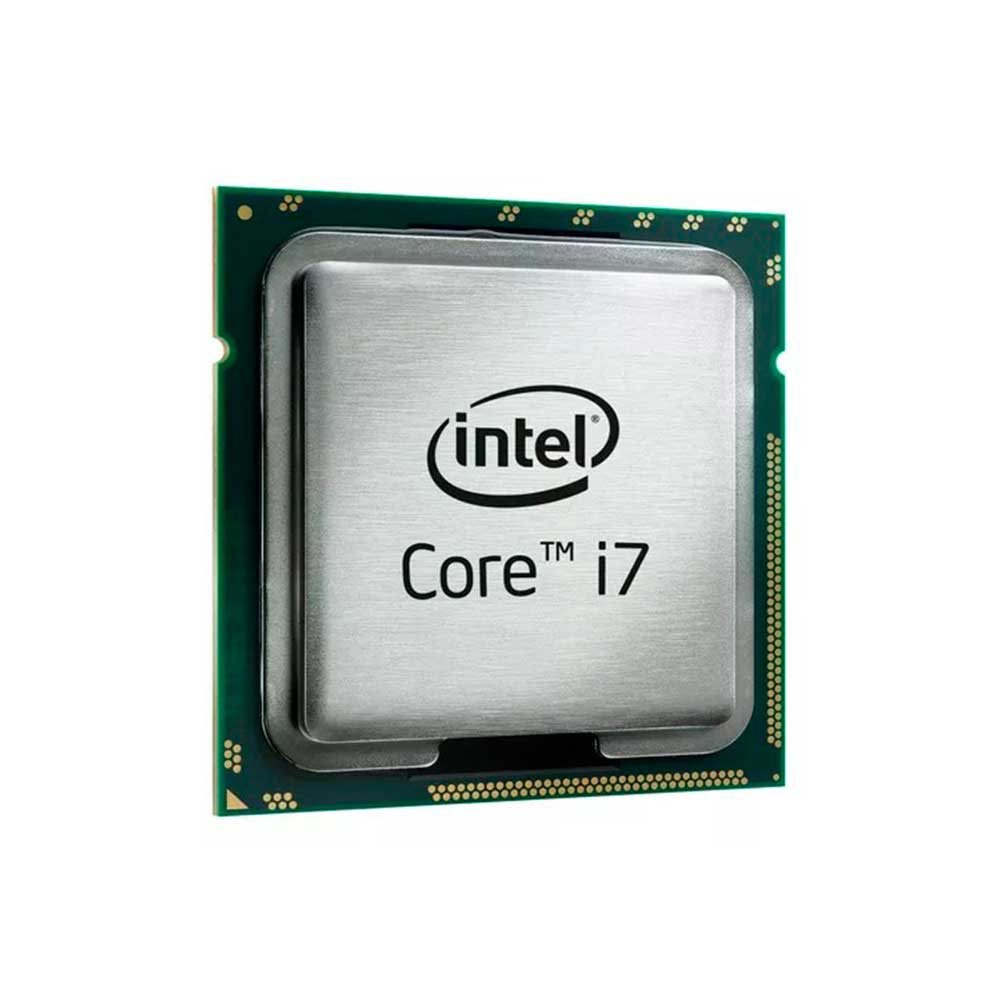 Procesador Intel i7 10700 [BX8070110700] OPEN BOX