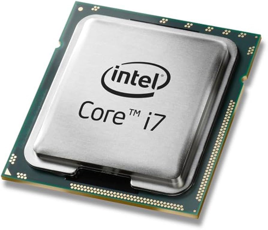Procesador Intel i7-7700 [BX80677I77700] OPEN BOX