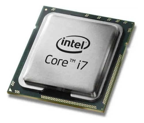 Procesador Intel Core i7-8700 [BX80684I78700] OPEN BOX