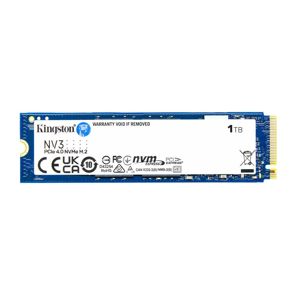 NVMe M.2 NV3 1000GB
