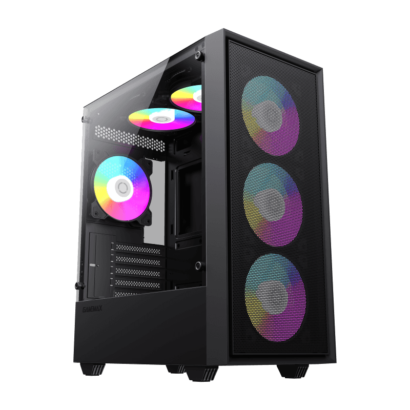 Gabiente GameMax Storm BK
